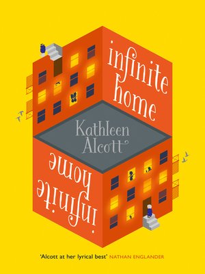 cover image of Infinite Home